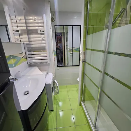 Appartement T2 Avec Vue Sur Le Port *